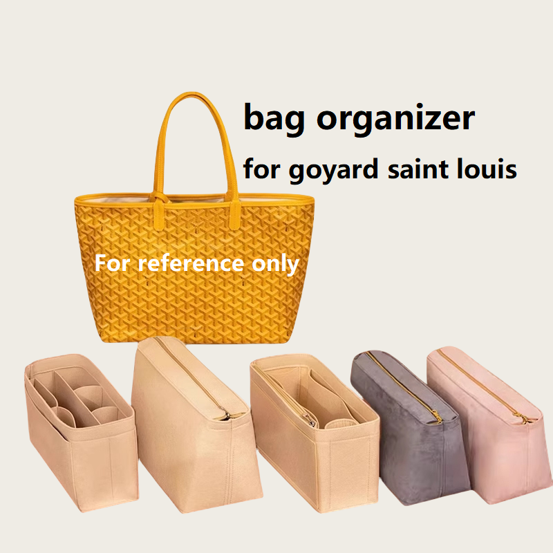 Women Bags Goyard - Organizador de Bolsos para Goyaed Saint