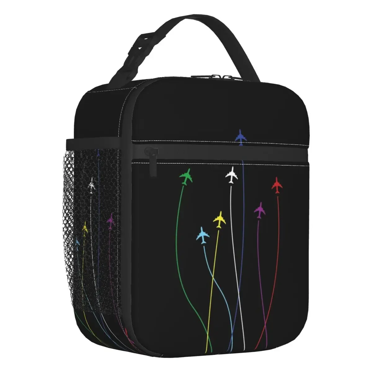 Women Bags For Airport - Bolsa de almuerzo aislada para controlador