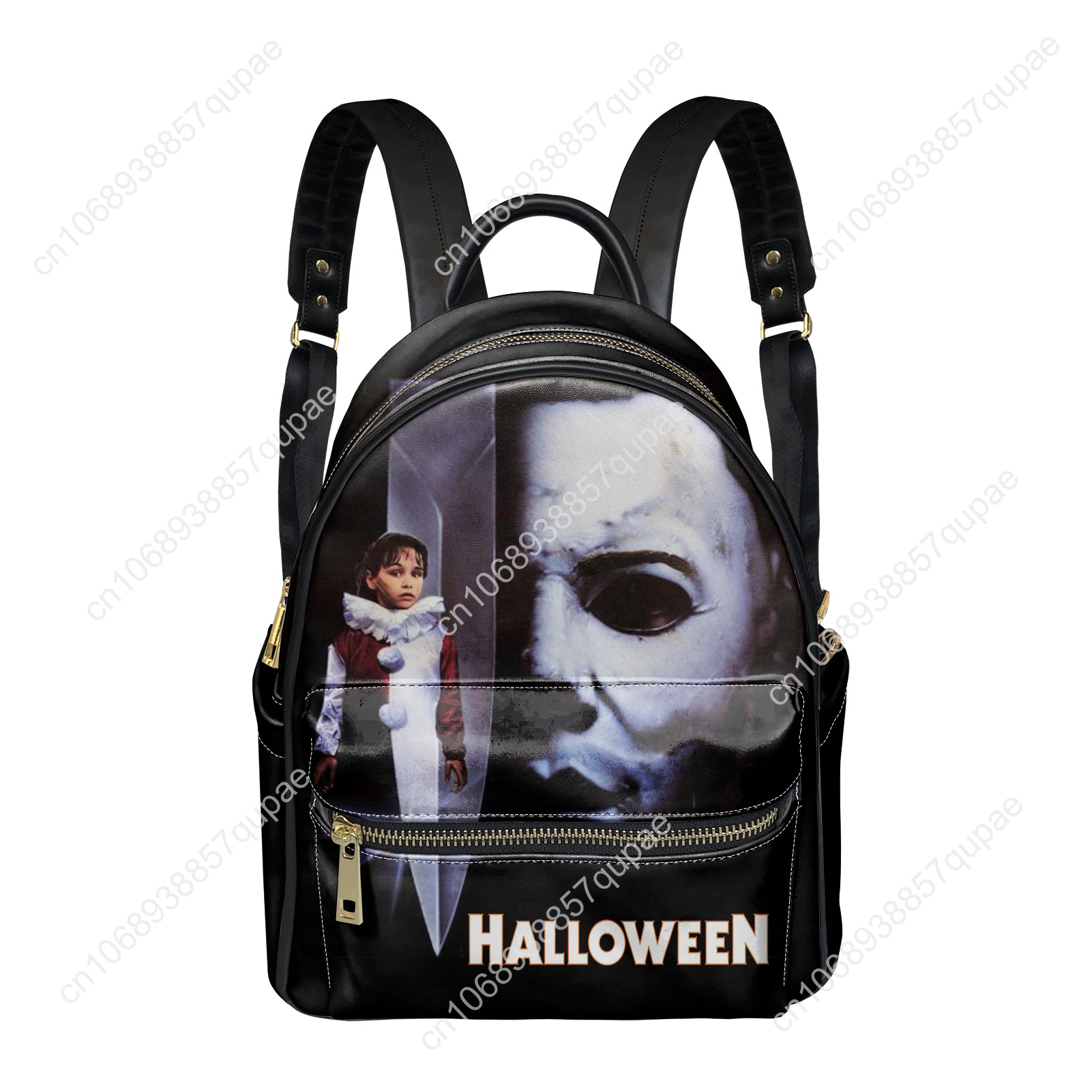 Women Bags Myer - Mochila Michael Myers Halloween Killer para