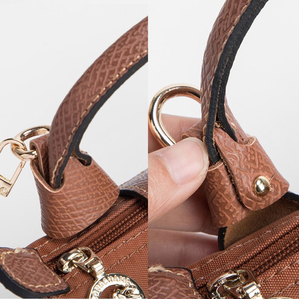 Women'S Bags Longchamp - Correas de Repuesto para Bolsos Cruzados