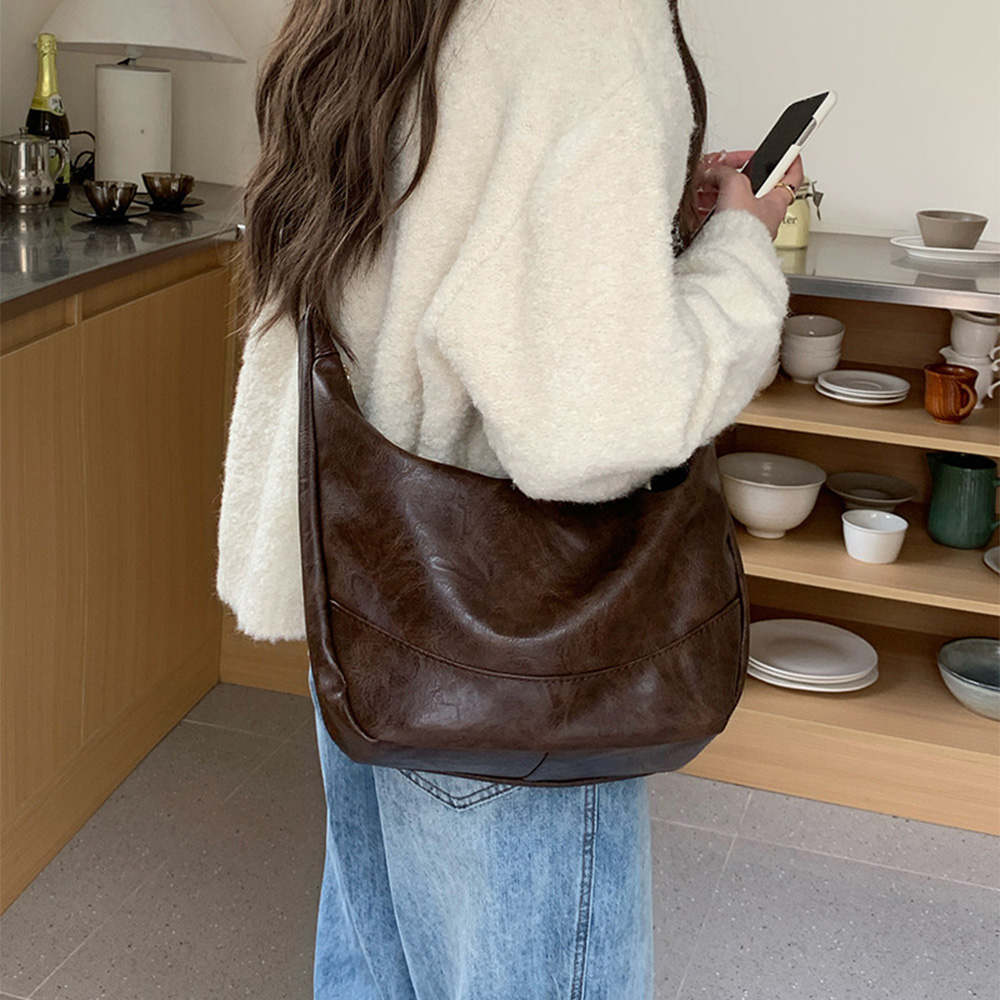 Women'S Bags Cross Body - Bolso Bandolera Retro Melad, Bolso de