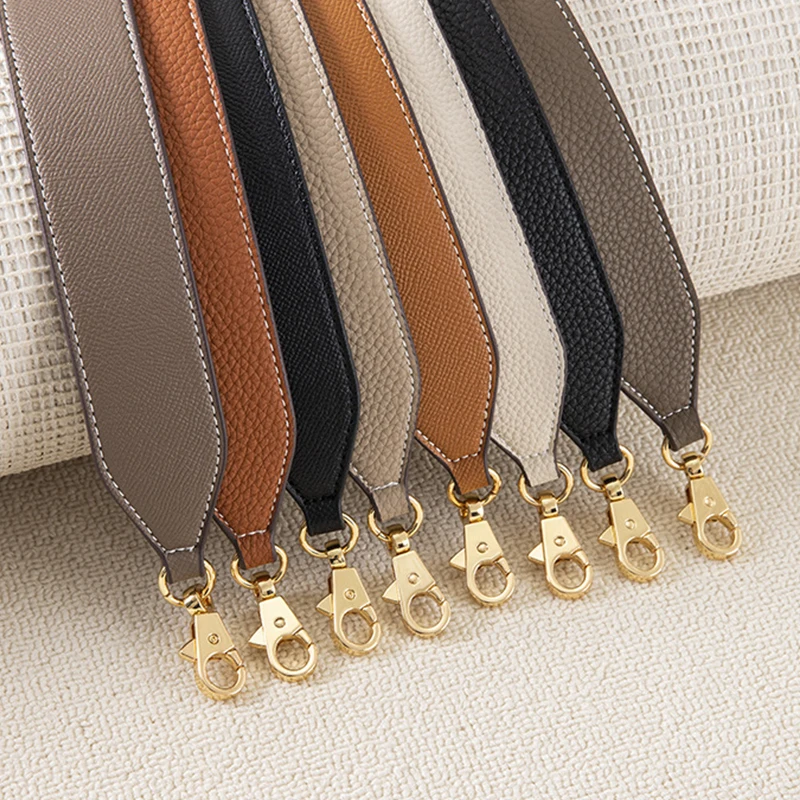Women'S Bags Longchamp - Correa clásica de cuero PU de