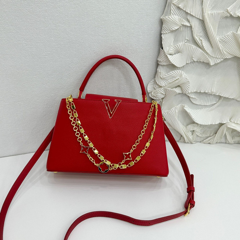 Women Bags Popular Brands - 2025 bolso de lujo de alta