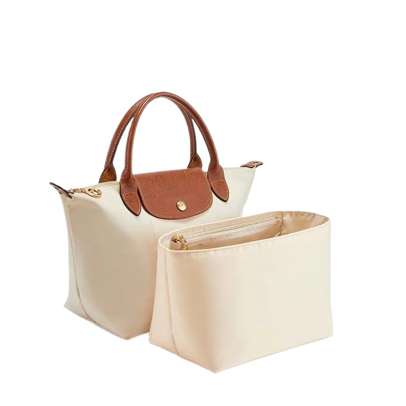 Women'S Bags Longchamp - Organizador de Bolsos Duradero para Bolsos