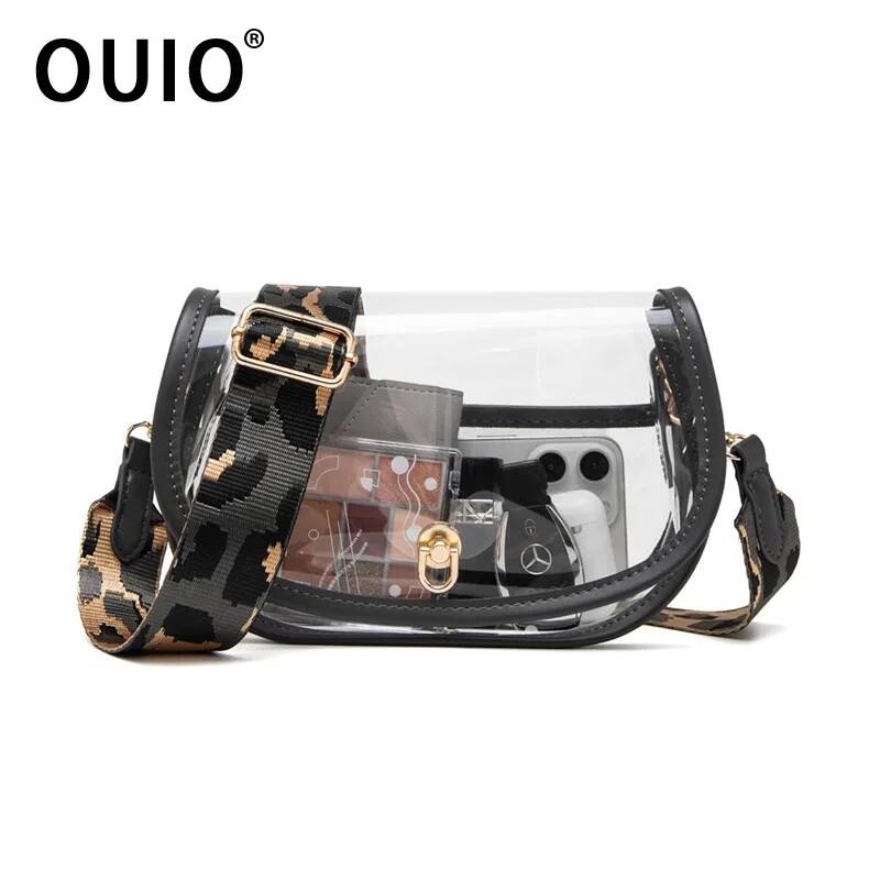 Women'S Crossbody Bags - OUIO Bolsa para teléfono de moda,