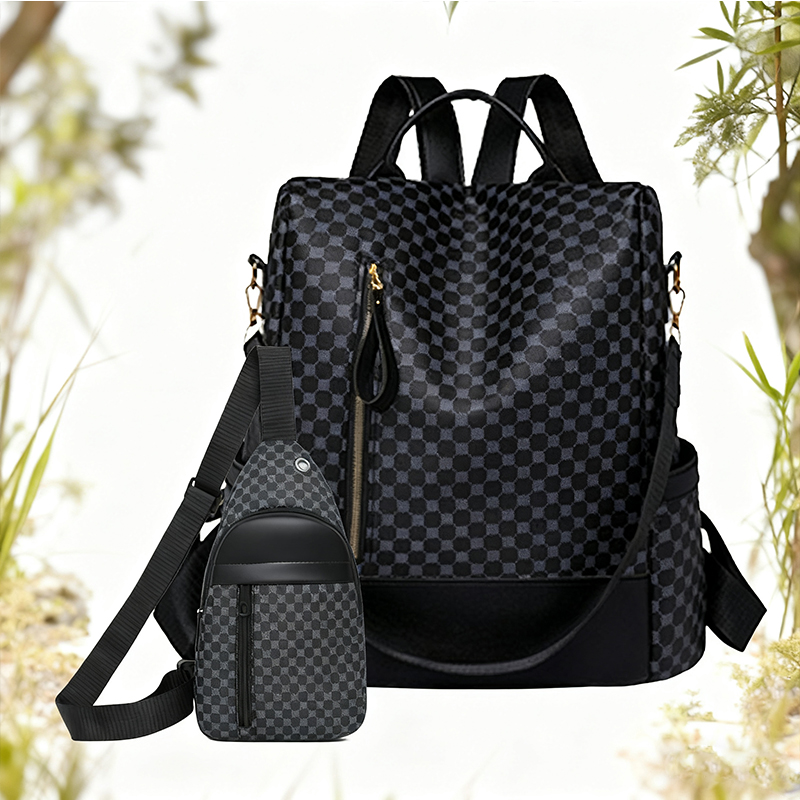 Women'S Crossbody Bags - Bolso bandolera versátil de moda Unisex,