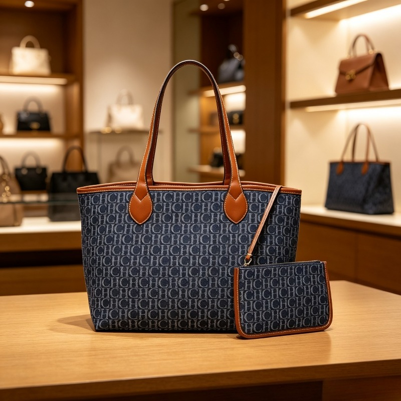 Women Bags Popular Brands - Bolso de Mano de Lujo para