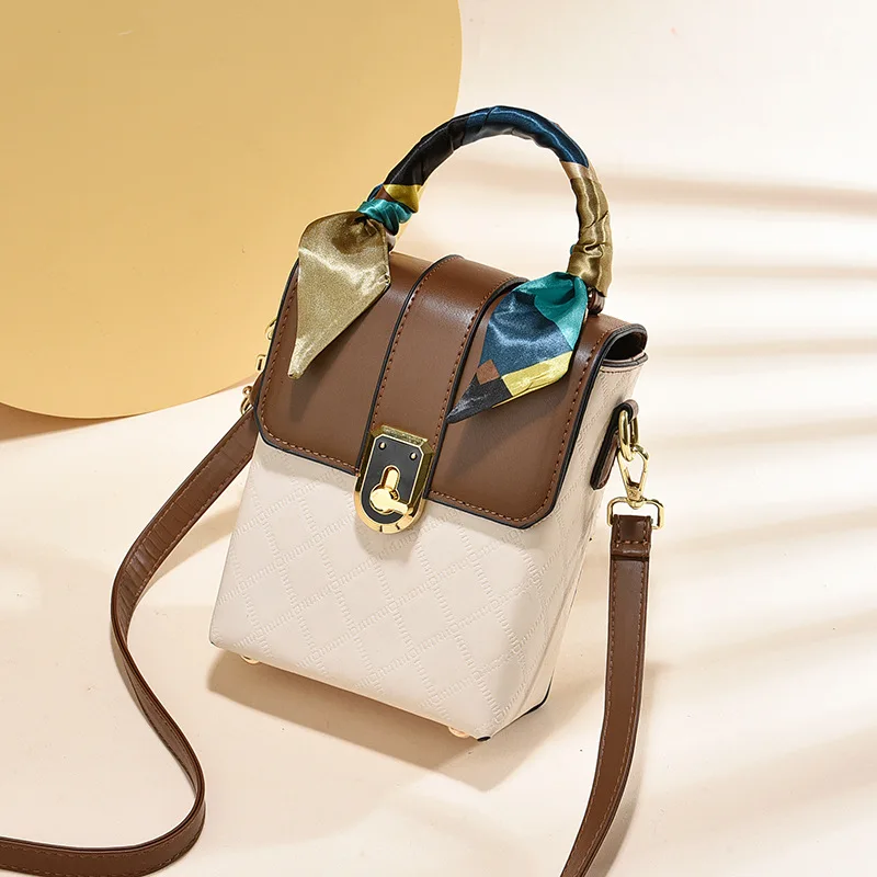 Women Bags Popular Brands - Bolso de mano de diseñador para
