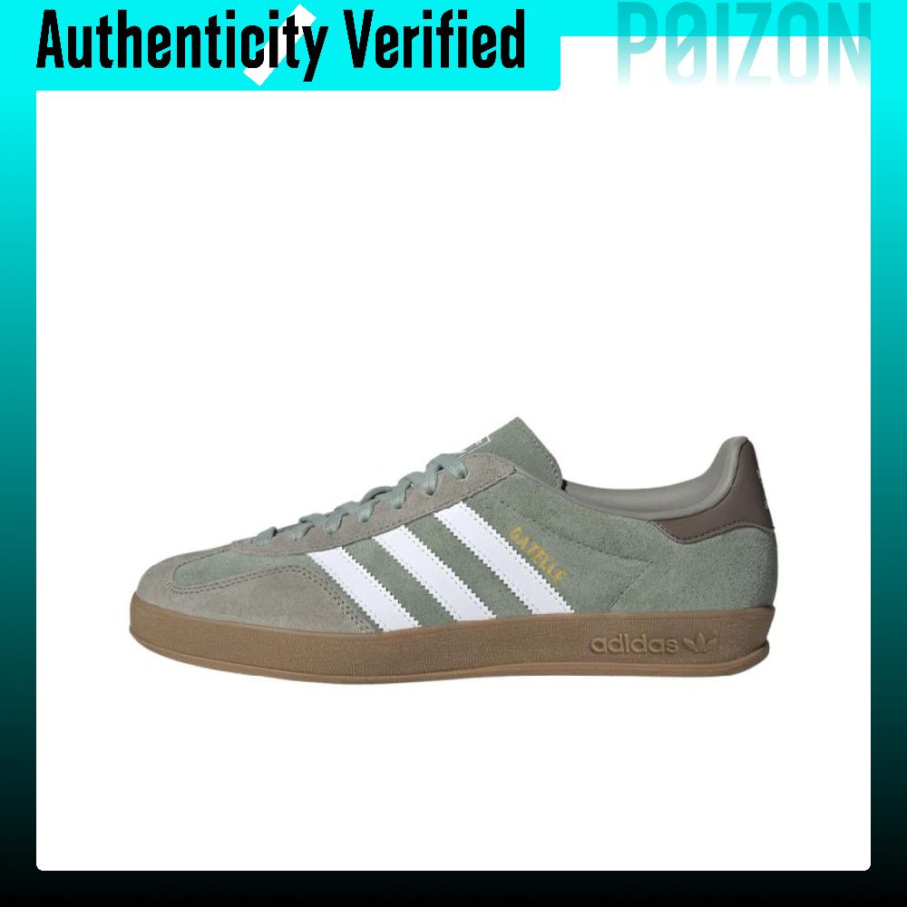 Adidas Shoes Gazelle - Adidas Originals GAZELLE INDOOR Zapatillas de