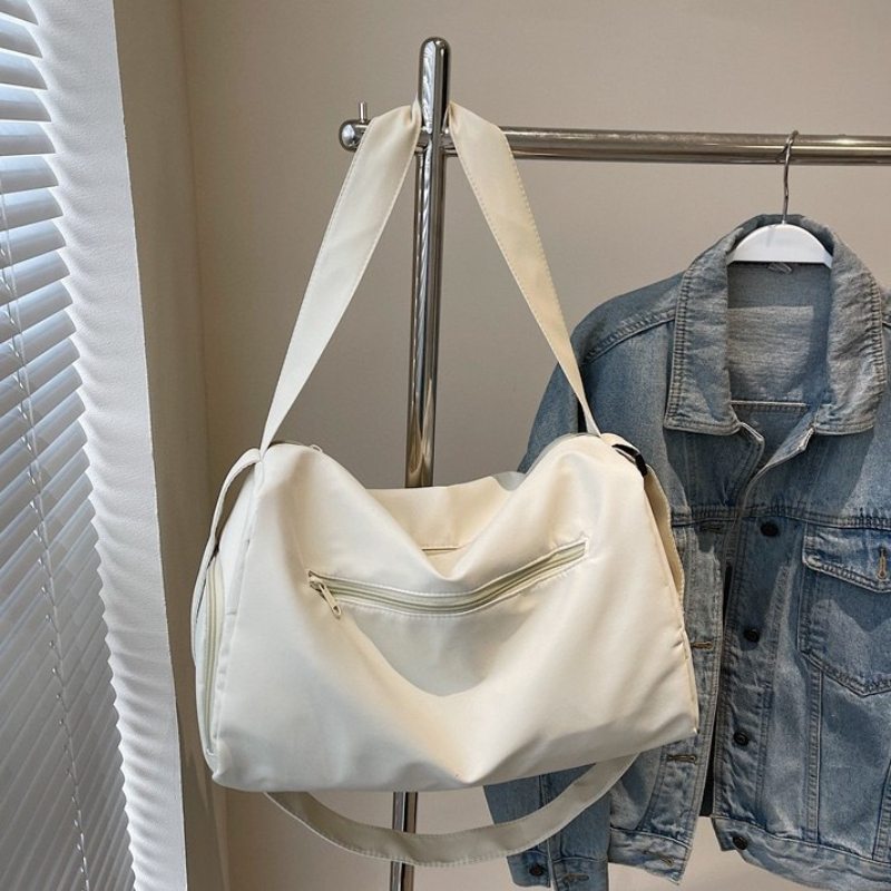 Women'S Crossbody Bags - Bolsa de yoga deportiva, bolsa de