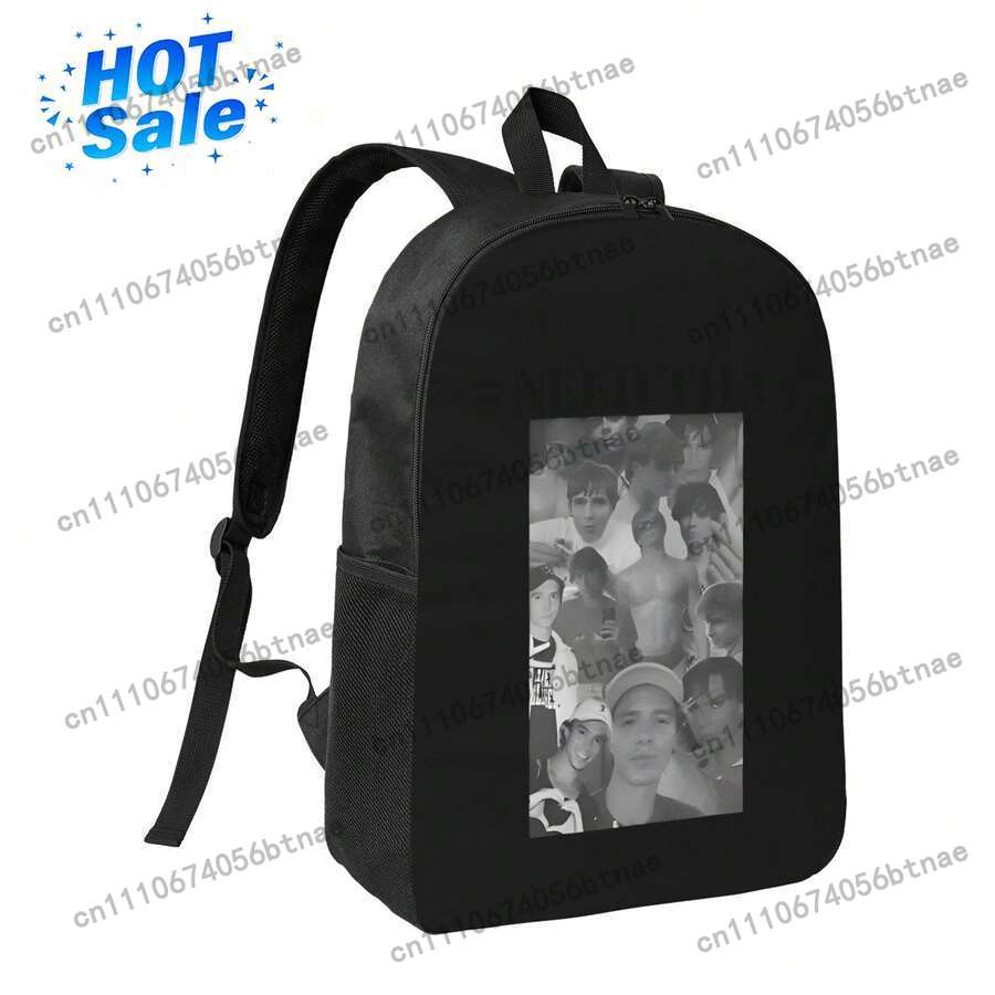 Women Bags For Gift - Mochila Nicholas Alexander Chavez Nicholas, mochila