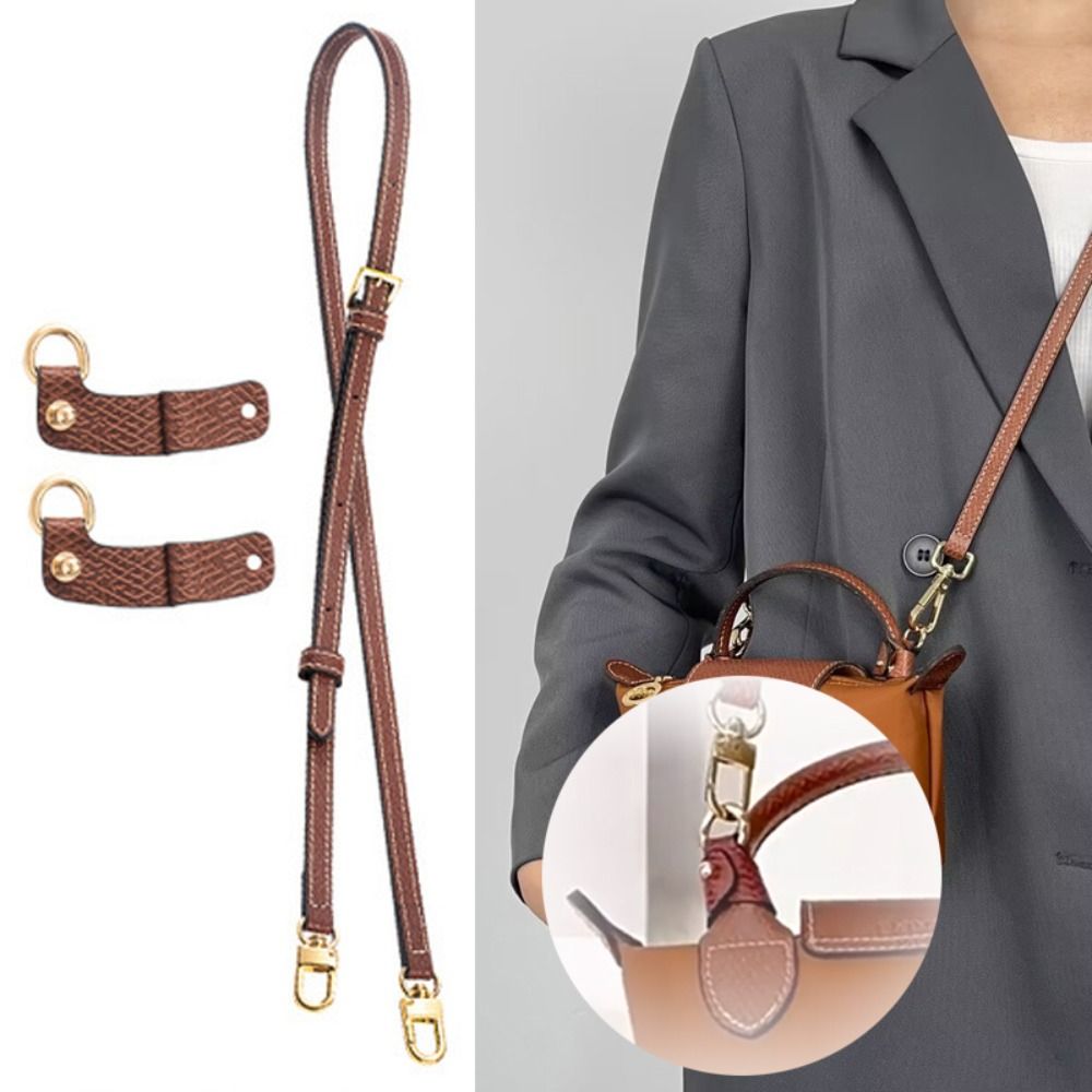 Women'S Bags Longchamp - Hebilla colgante de conversión de transformación