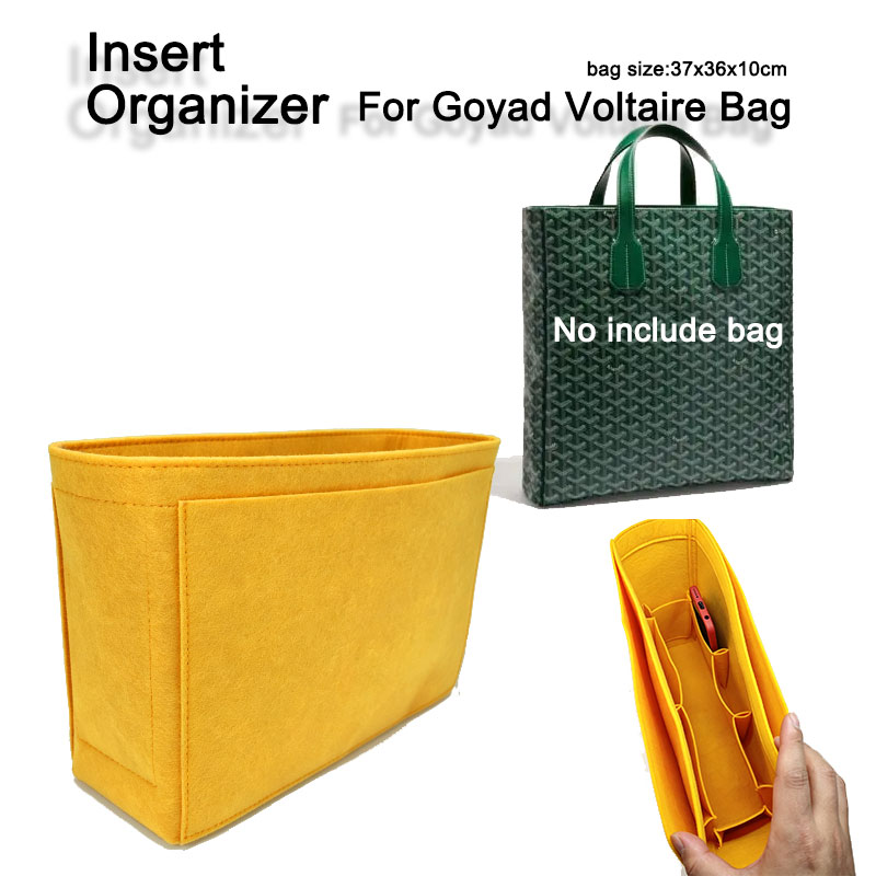 Women Bags Goyard - Organizador de bolsa interior para bolso