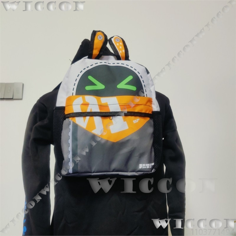 Women Bags For Gift - Accesorios de cosplay de Bangboo Game