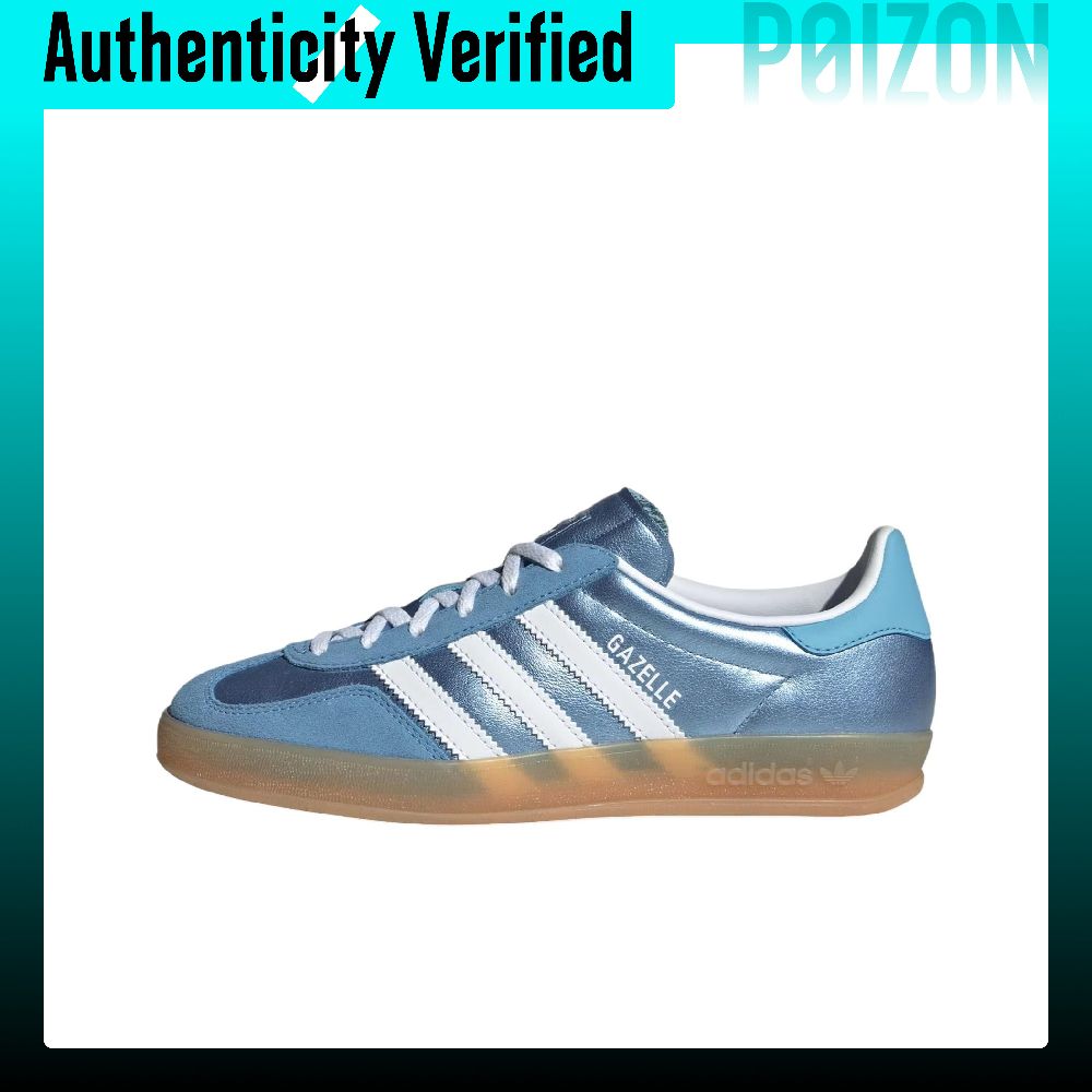 Adidas Shoes Gazelle - Adidas Originals GAZELLE INDOOR Zapatillas de
