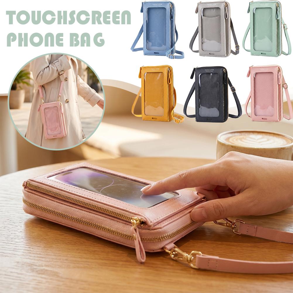 Women'S Crossbody Bags - Bolsos de Mujer, Carteras de Cuero
