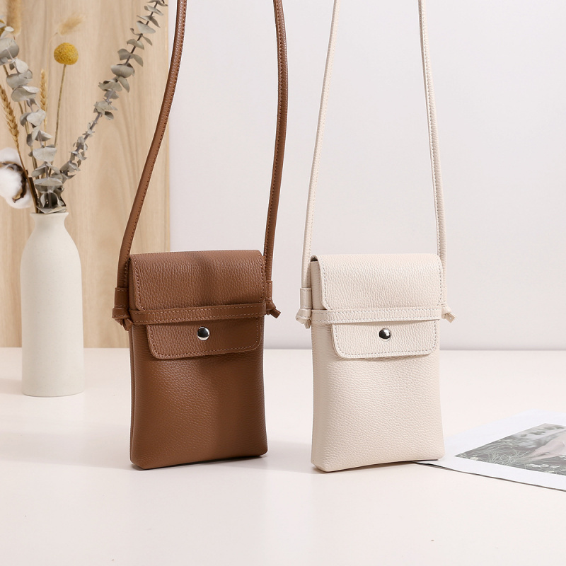Women'S Crossbody Bags - Mini Bolso Bandolera para Teléfono para
