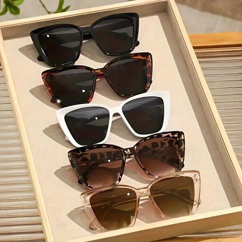 Women Bags Popular Brands - Gafas de sol de 5 colores