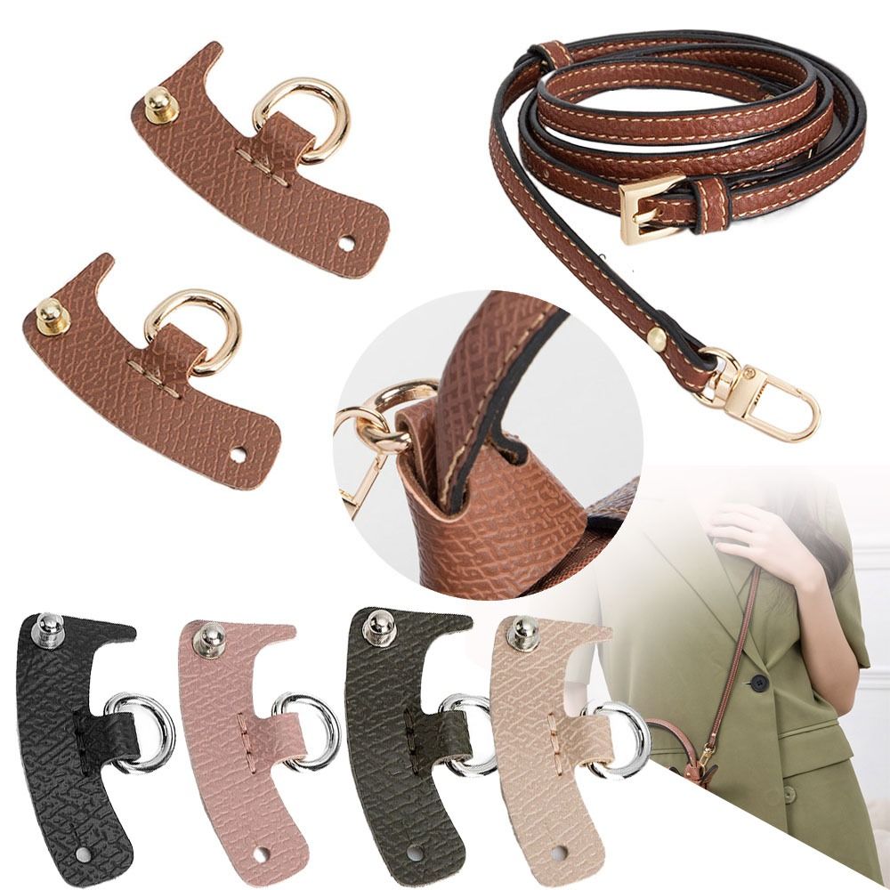 Accesorios para bolsos de muje - Women'S Bags Longchamp reseña y precio