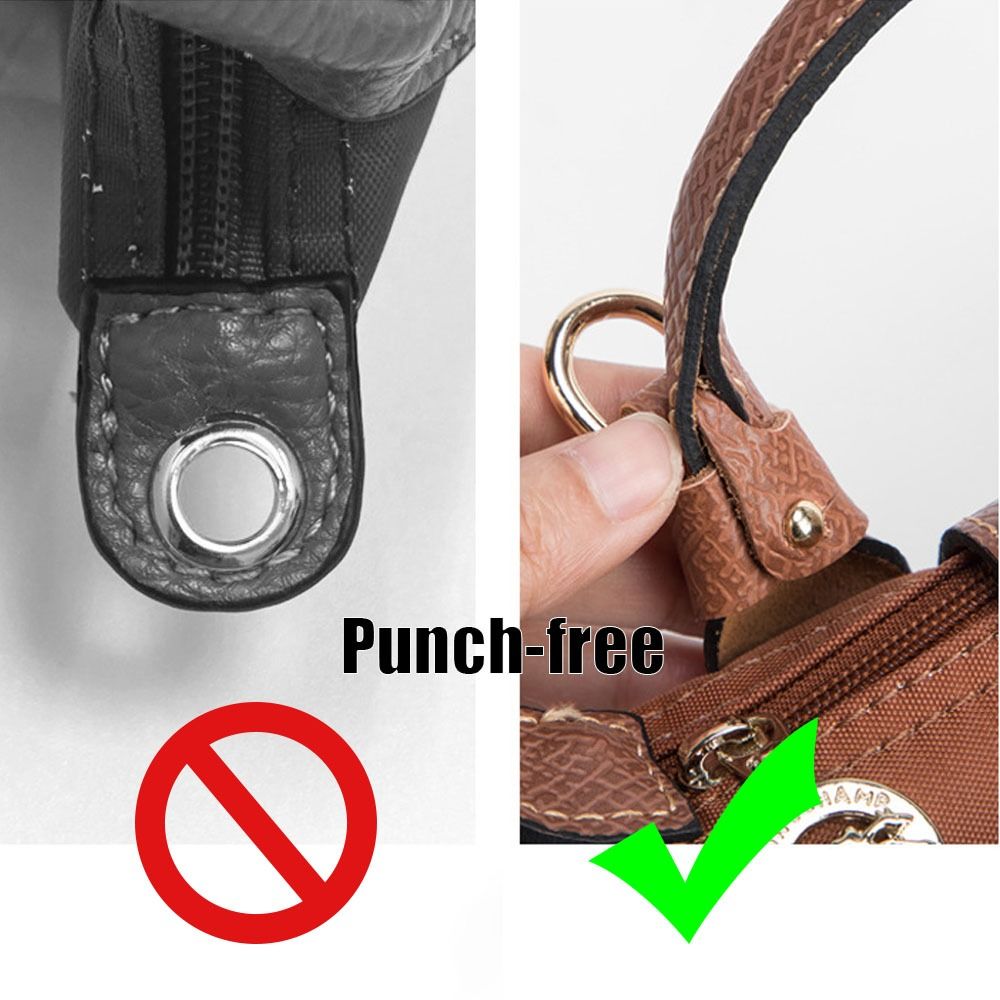 Accesorios para bolsos de muje - Women'S Bags Longchamp reseña y precio
