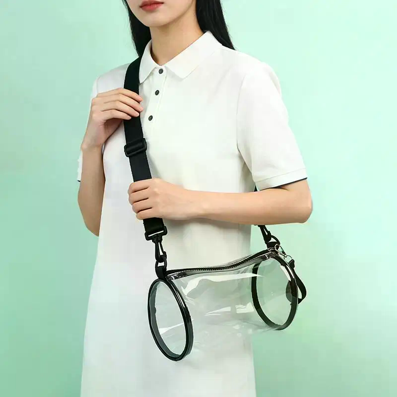 Bolso bandolera transparente c - Women'S Crossbody Bags reseña y precio