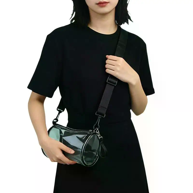 Bolso bandolera transparente c - Women'S Crossbody Bags reseña y precio