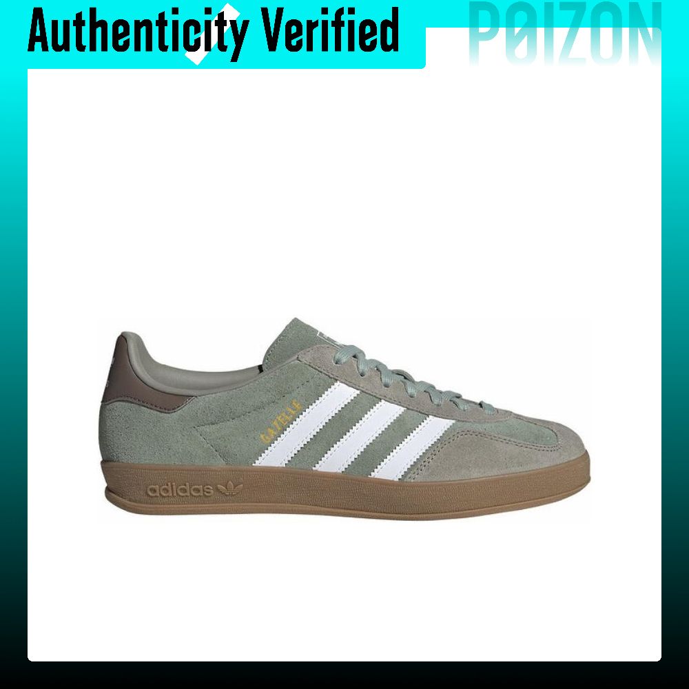 Adidas Originals GAZELLE INDOO - Adidas Shoes Gazelle reseña y precio