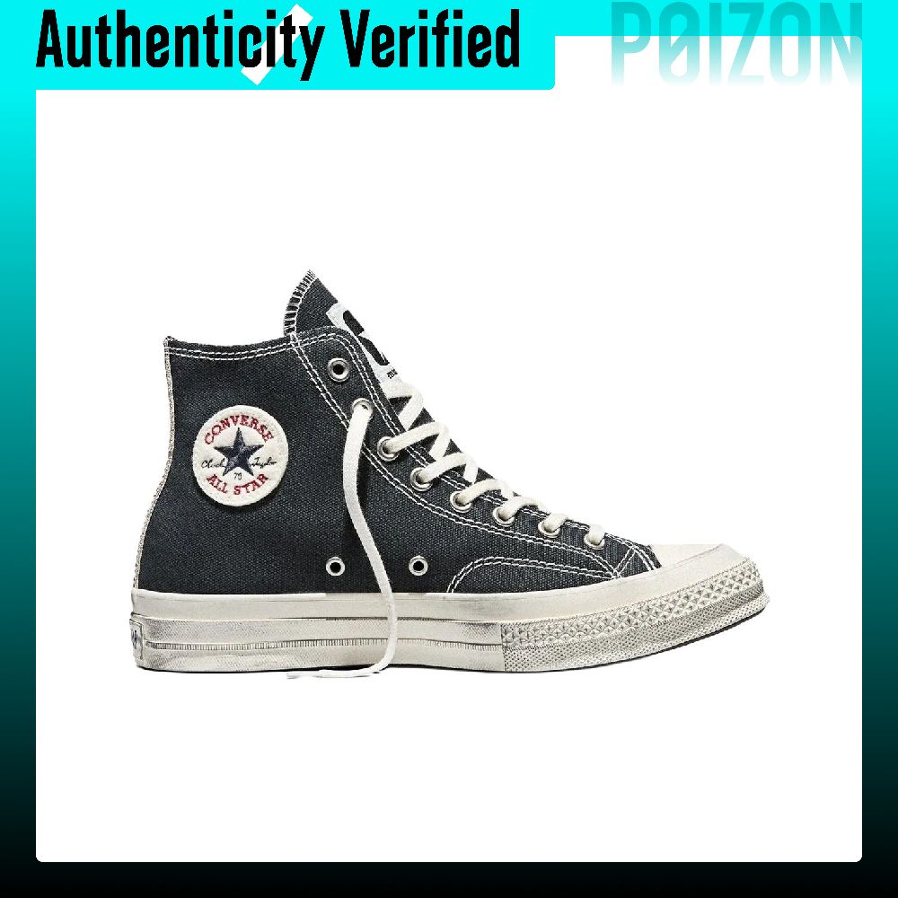 Zapatillas Converse x Madhappy - Converse Shoes Chuck 70 reseña y precio