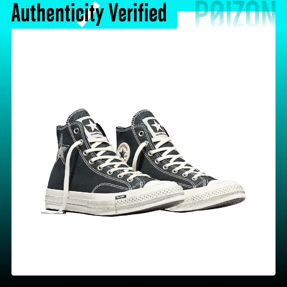 Zapatillas Converse x Madhappy - Converse Shoes Chuck 70 reseña y precio