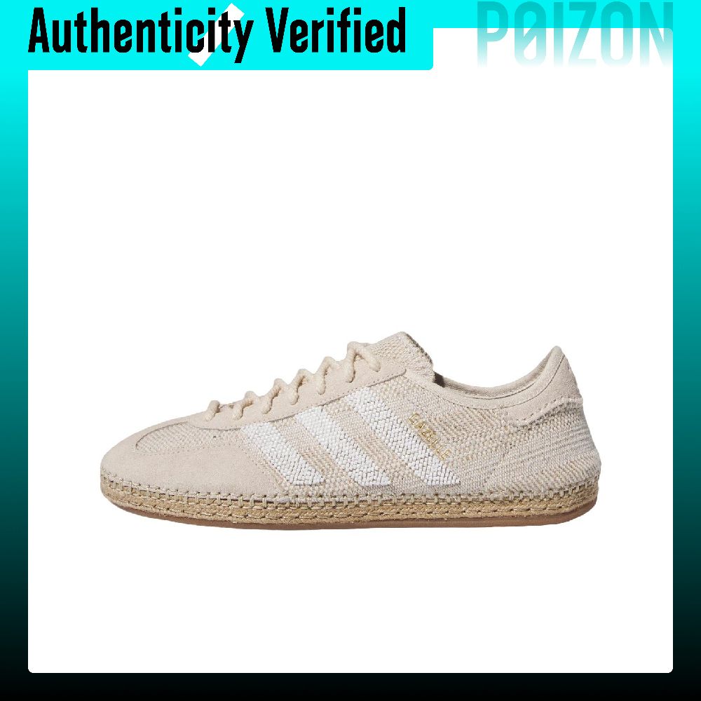 Adidas Originals x CLOT Gazell - Adidas Shoes Gazelle reseña y precio
