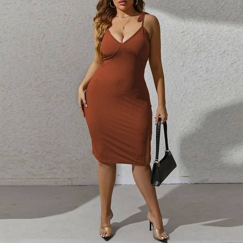 Vestido Casual Elegante de Ver - Women'S Bags New Collection reseña y precio