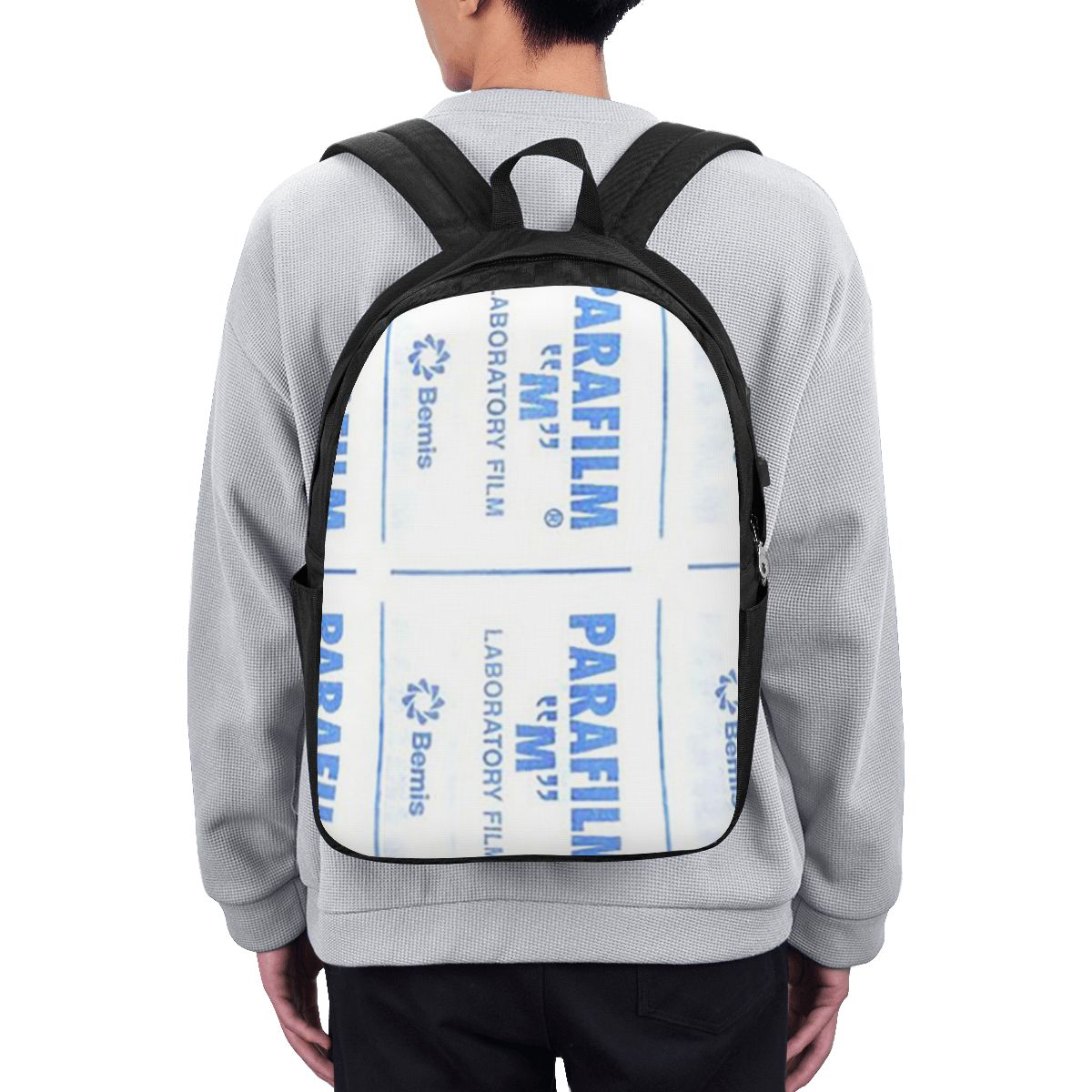 Parafilm es una mochila de via - Womens Backpack reseña y precio