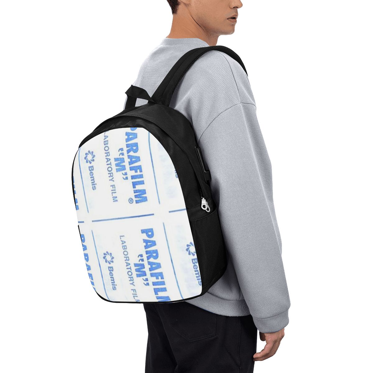 Parafilm es una mochila de via - Womens Backpack reseña y precio