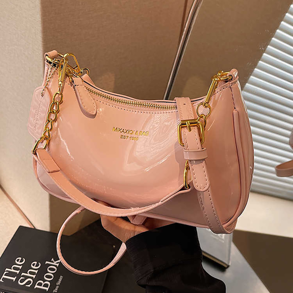 Bolsos cruzados rojos de charo - Women Bags For Airport reseña y precio
