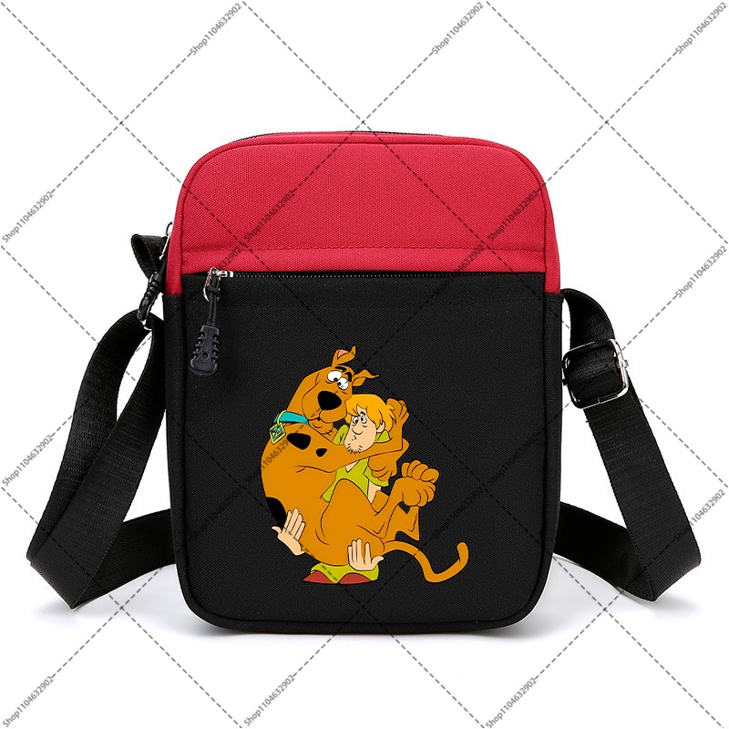 Bolsos cruzados Scooby Doo par - Women Bags Dkny reseña y precio