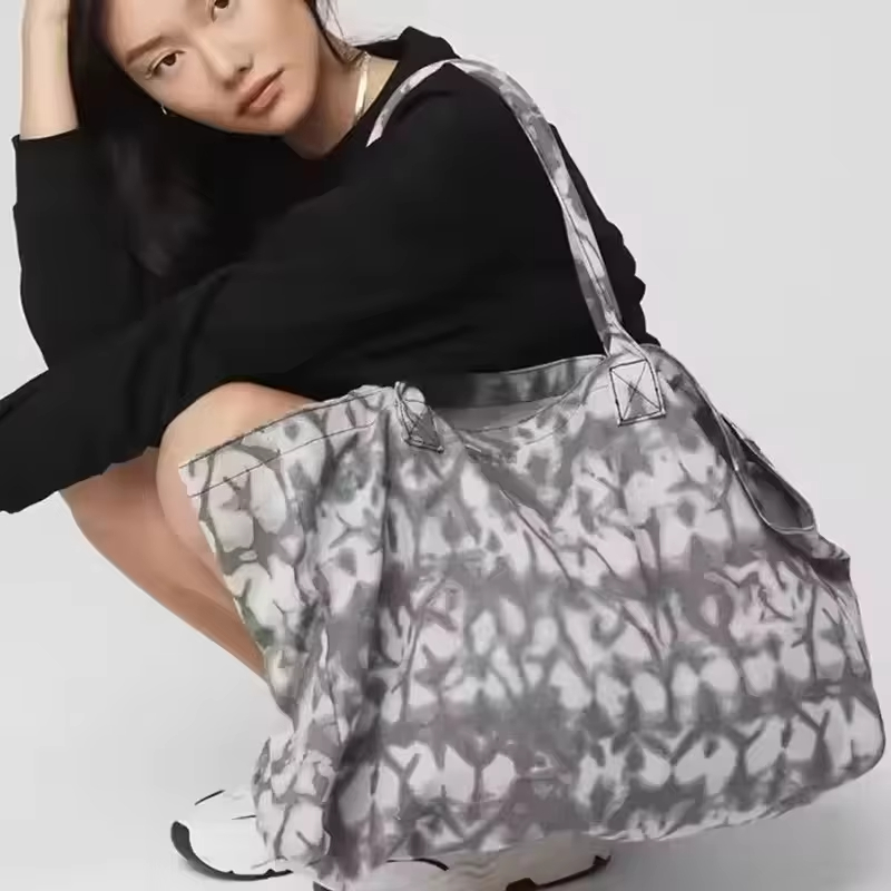 Bolsa de Lona para Yoga y Fitn - Women Bags Dkny reseña y precio