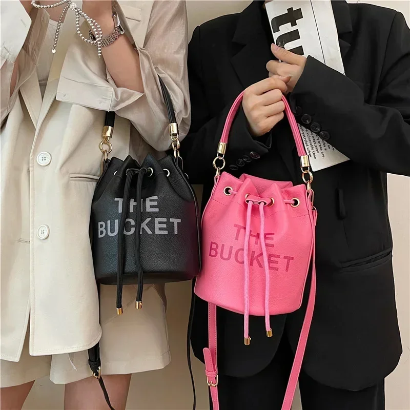 Bolso tipo cubo para mujer, bo - Women Bags Popular Brands reseña y precio