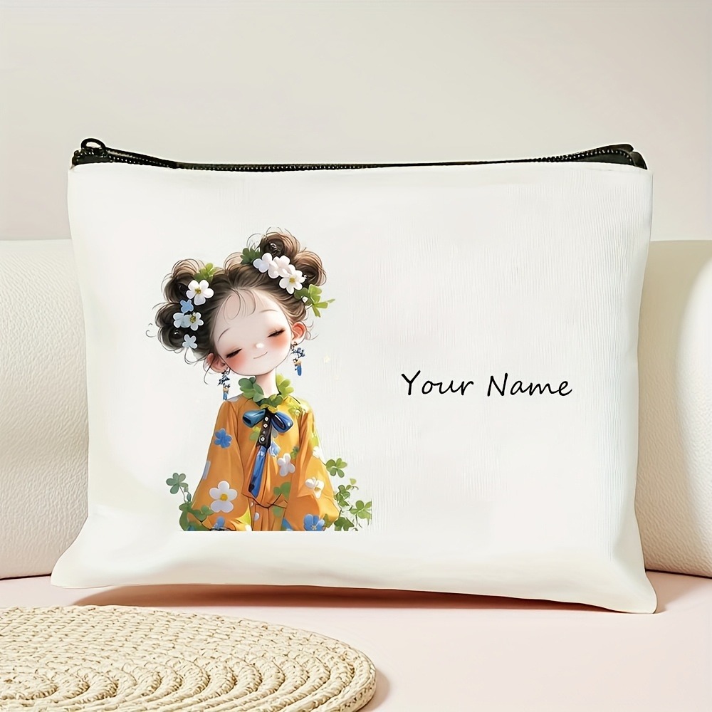 Bolsa de maquillaje de Chica d - Women Bags For Gift reseña y precio