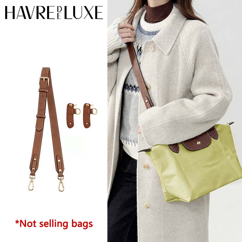 Correa de Hombro de Cuero para - Women'S Bags Longchamp reseña y precio
