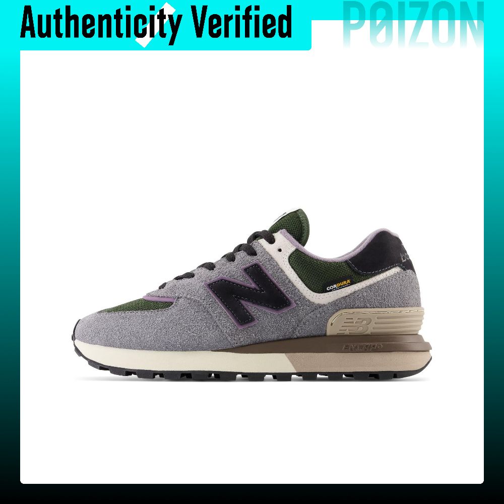 Zapatillas de running New Bala - New Balance Shoes 574 reseña y precio