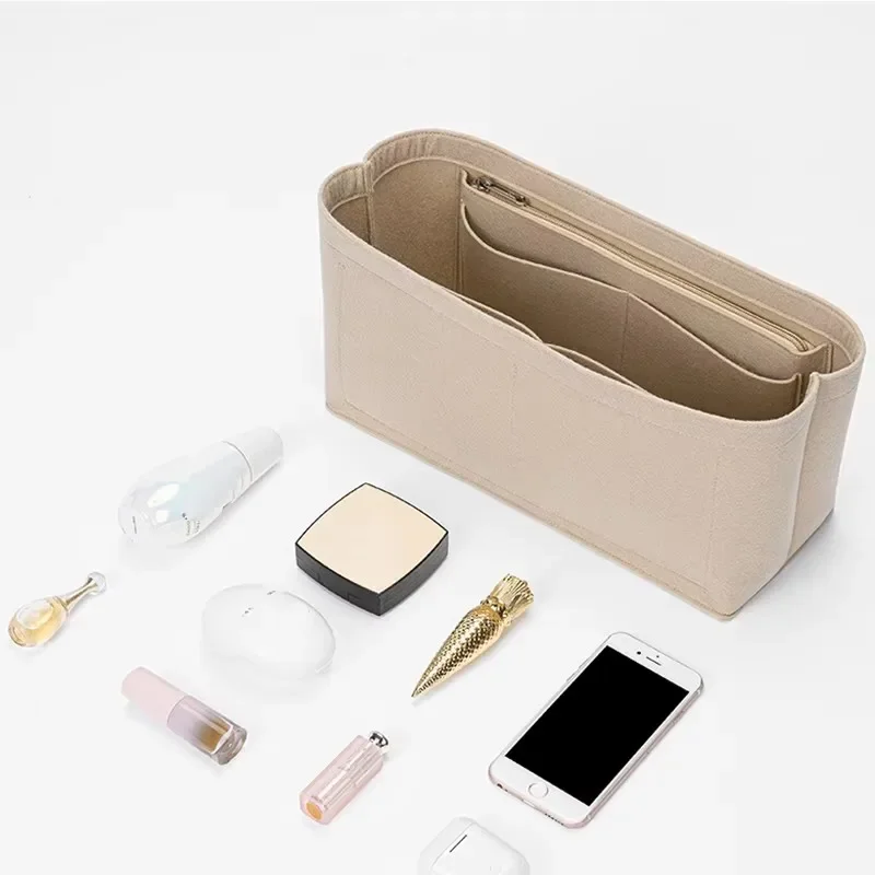 Organizador de Fieltro Portáti - Women Bags Goyard reseña y precio