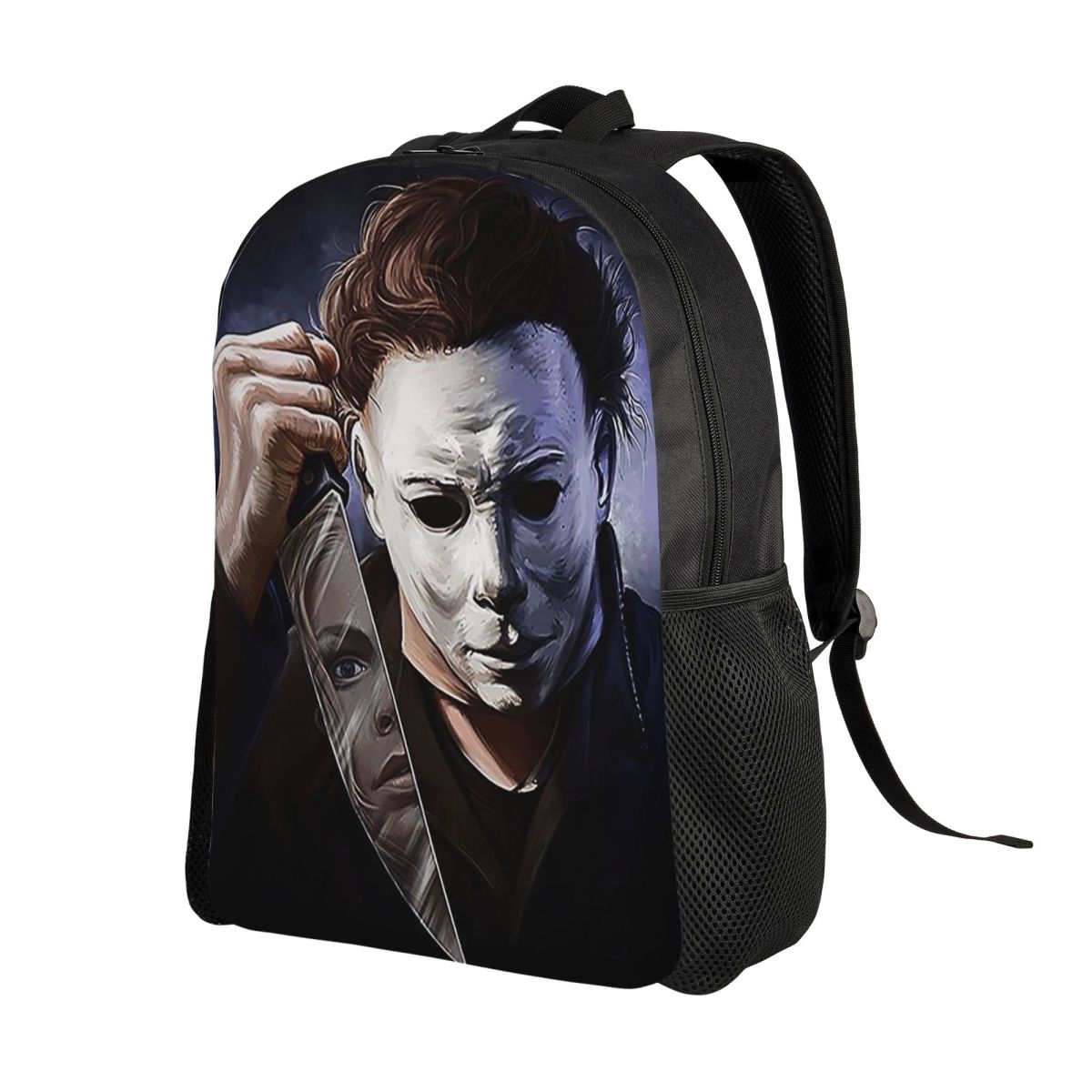 Mochila Michael Myers, mochila - Women Bags Myer reseña y precio