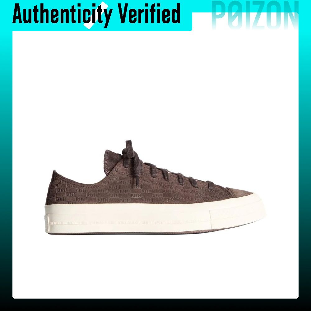 KITH x Converse Chuck 70 Zapat - Converse Shoes Chuck 70 reseña y precio