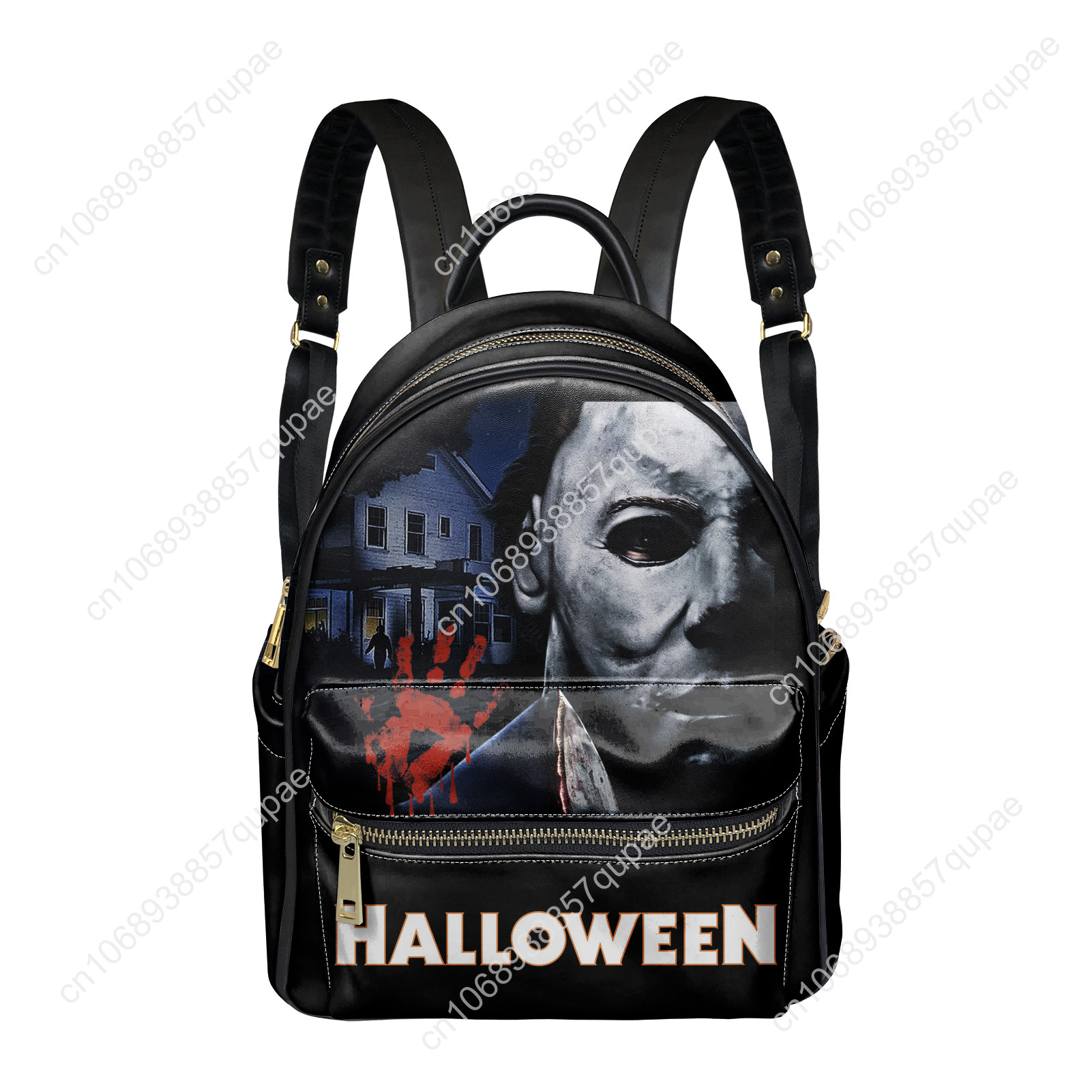 Mochila Michael Myers Hallowee - Women Bags Myer reseña y precio