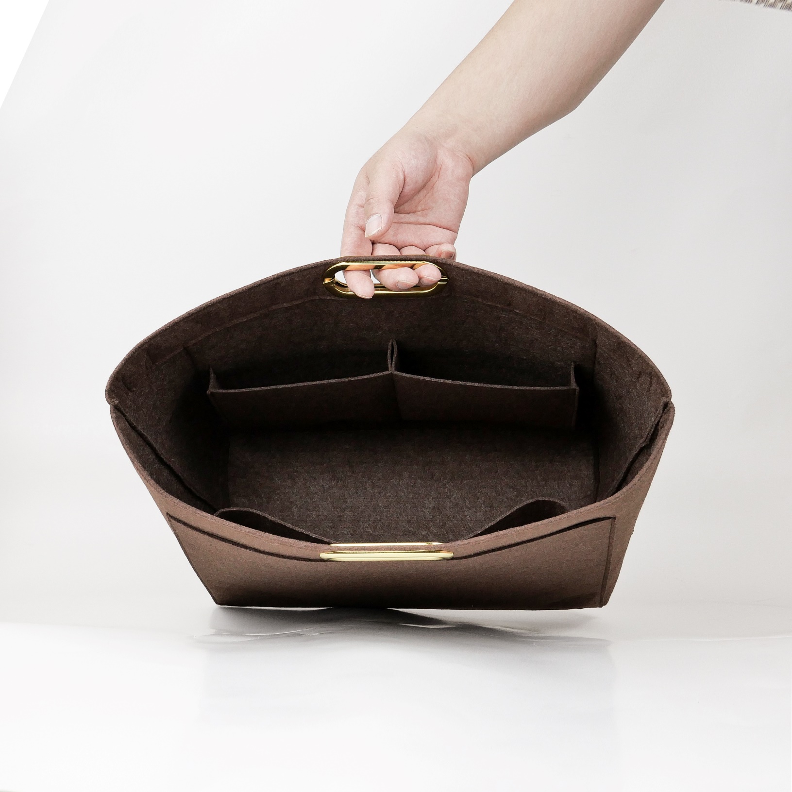 Bolso de mano de lujo con form - Women Bags Goyard reseña y precio