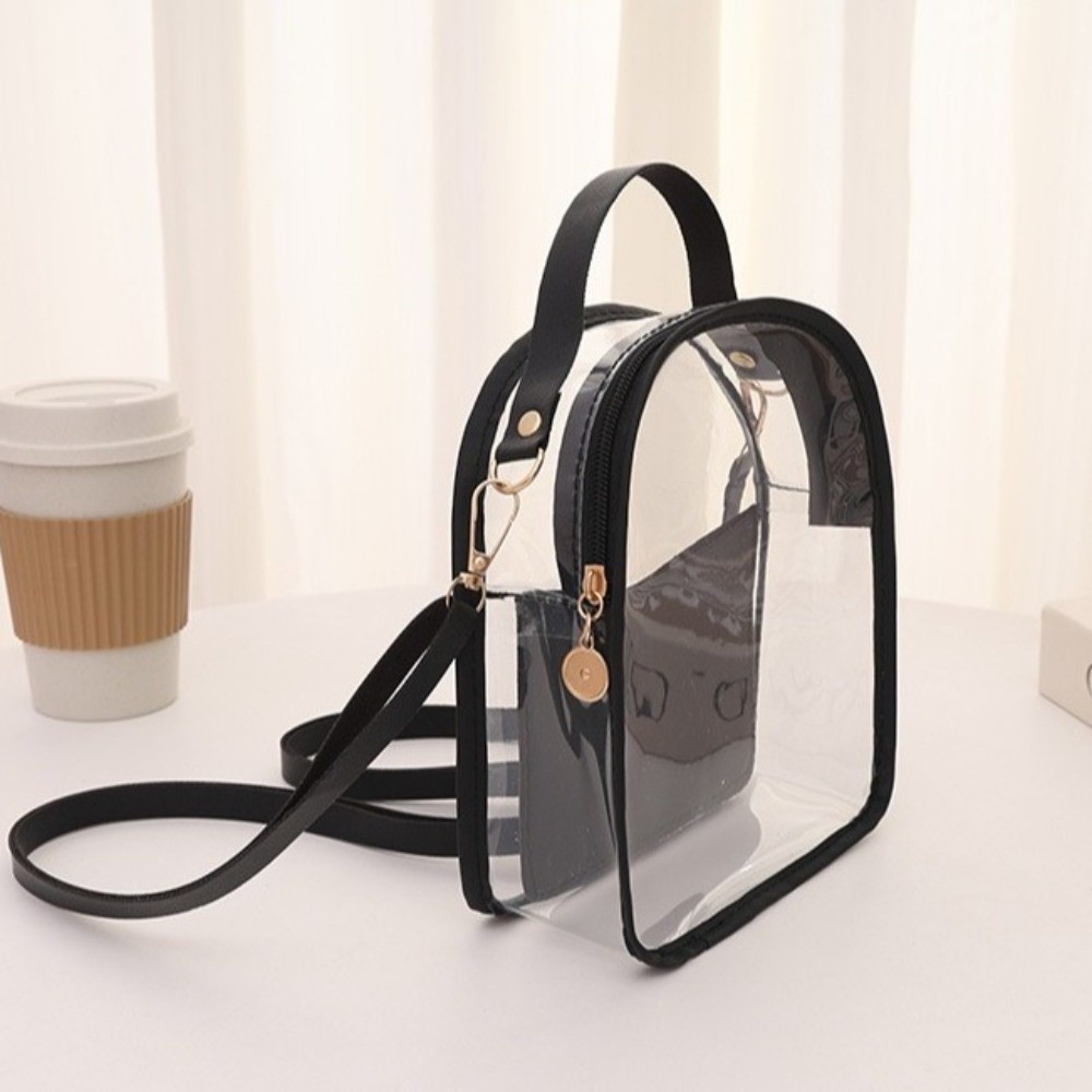 Bolsa de almacenamiento de PVC - Jelly Bag Clear Pvc reseña y precio