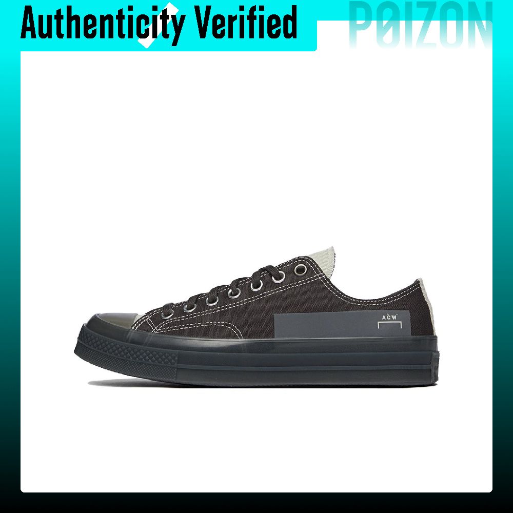 A COLD WALL* X Converse Chuck  - Converse Shoes Chuck 70 reseña y precio