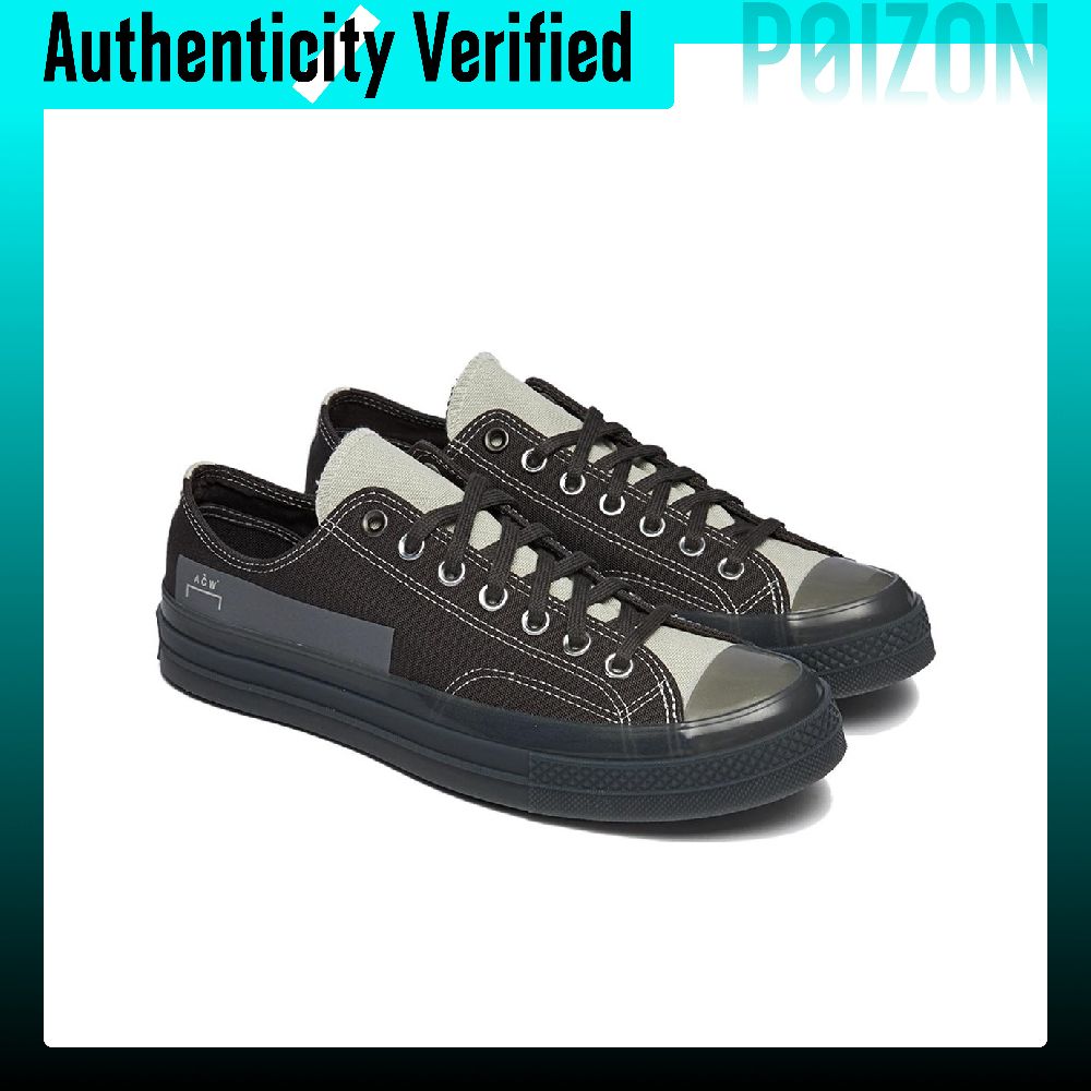 A COLD WALL* X Converse Chuck  - Converse Shoes Chuck 70 reseña y precio