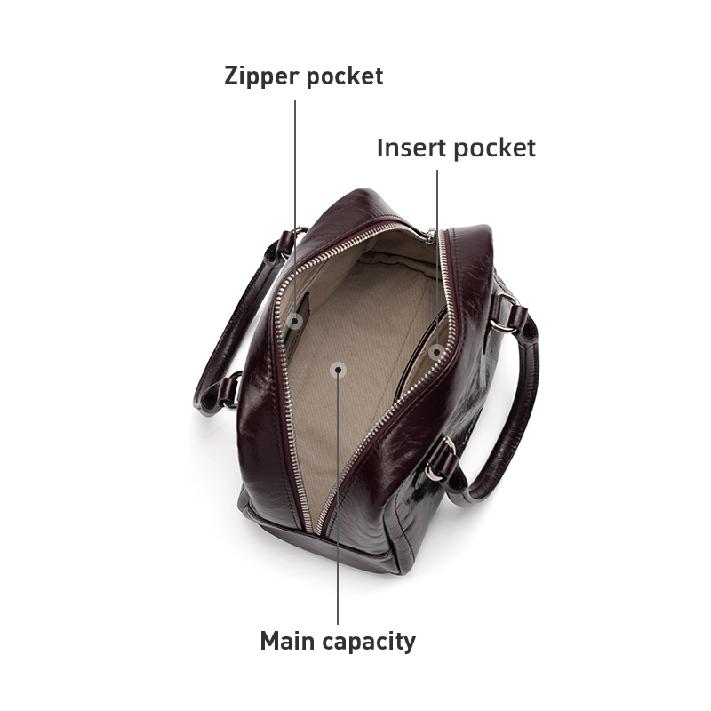 LA FESTIN, bolso de marca Orig - Women Bags Popular Brands reseña y precio