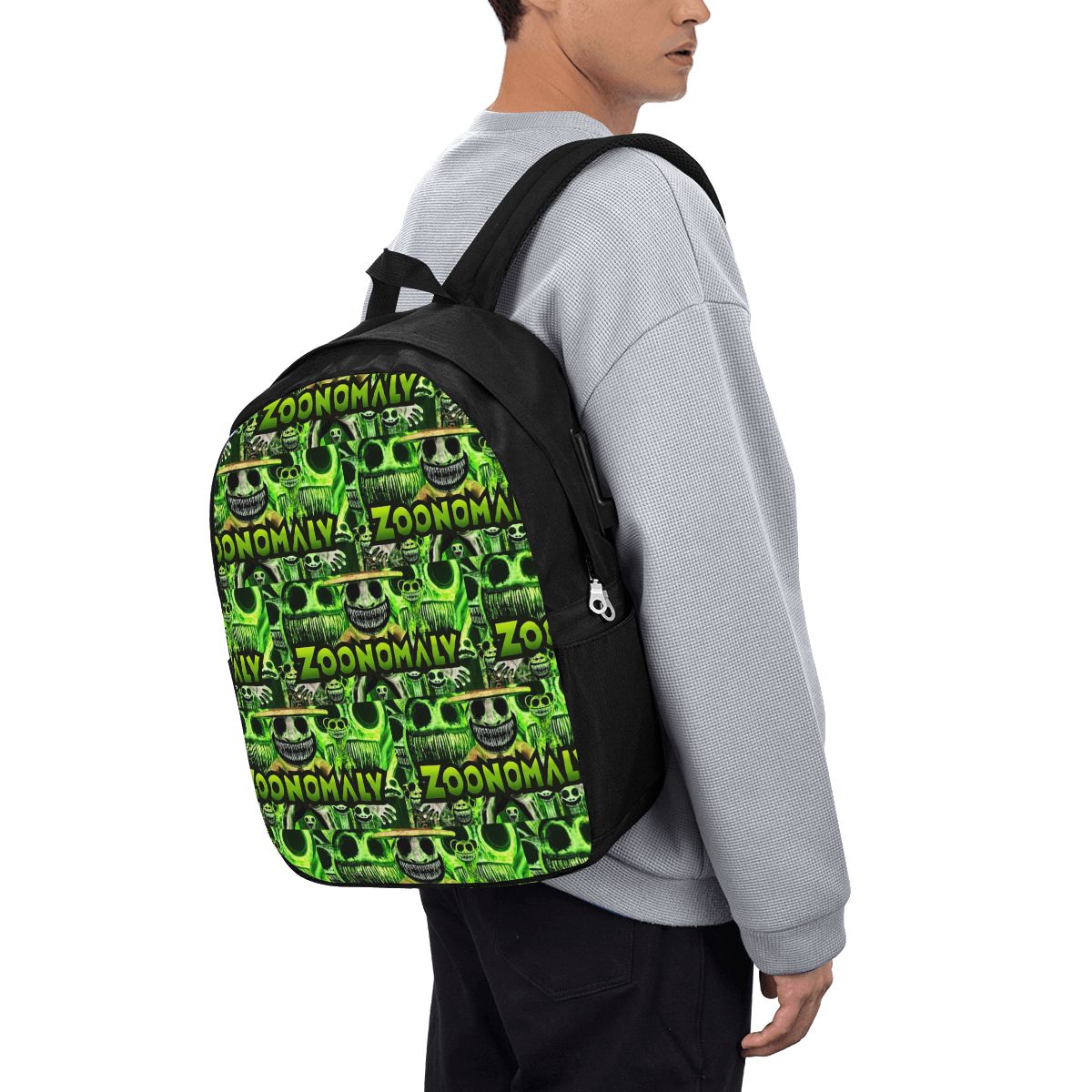Mochila Zoonomaly con diseño d - Womens Backpack reseña y precio